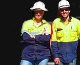 improving safety in mining environments