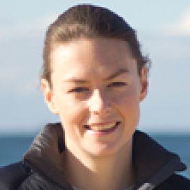 Assoc Prof Hannah Power Assoc Prof Hannah Power