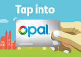 Opal Card Concessions for UON Students