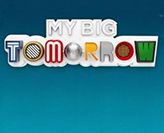 My Big Tomorrow logo