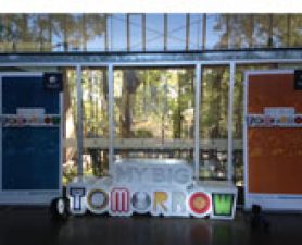 . Helping teens find their dream career