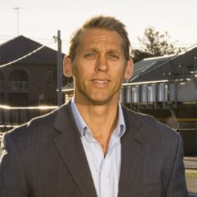 Professor David Lubans