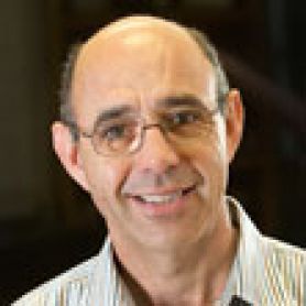 Associate Professor Phil Clausen
