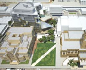 . UON's NeW Space reaches new milestone