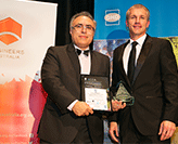 granex EXCELLENCE award