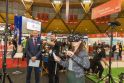 CeBIT Expo 2015