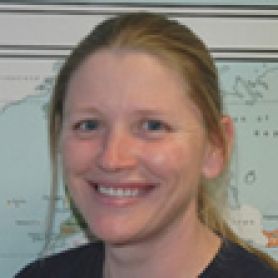 Assoc Prof Kathleen Mee