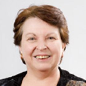 Associate Professor Debra Donnelly
