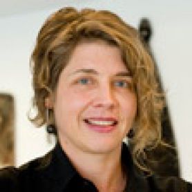Associate Professor Daniela Heil