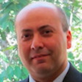 Dr S. A. Hamed Hosseini Dr S. A. Hamed Hosseini