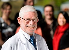 John Forbes thumb Professor John Forbes