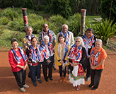 . The Wollotuka Institute recognised with Australian-first accreditation.