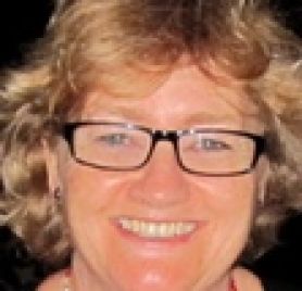 Dr Kathleen McPhillips Dr Kathleen McPhillips