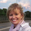 Associate Professor Pamela Van Der Riet  