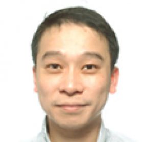 Dr Richard Yu