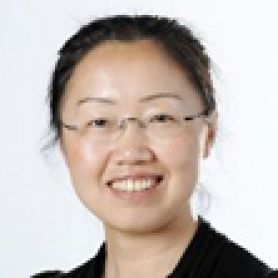 Dr Xiaojing Zhou Dr Xiaojing Zhou