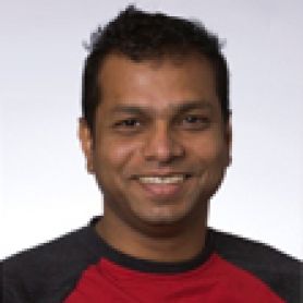 Associate Professor Mahmud Rahman