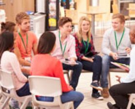 . Students help shape the future of the Central Coast