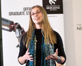 UON students head to FameLab. Sperm and sterilisation - UON students make it to FameLab.