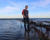 . UON PhD candidate's film to have world premiere in Hollywood.