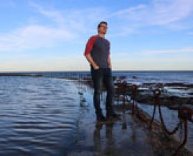 . UON PhD candidate's film to have world premiere in Hollywood