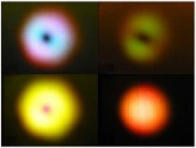 . Samuel Legge Accepts Post-Doc Position at ANU