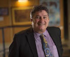. UON welcomes Pro Vice-Chancellor Indigenous Education and Research