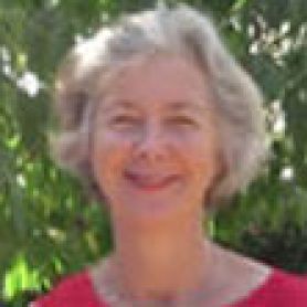 Associate Professor Sue Outram