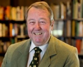 Bob Kennedy. 60 seconds with Bob Kennedy