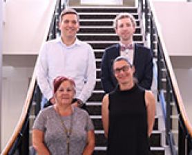 . National awards salute teaching excellence