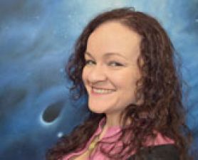 . UON doctoral candidate Scientista's newest blogger