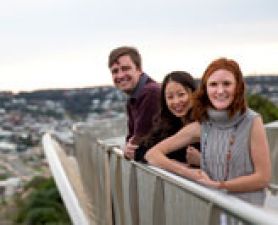 . Researches shine as Australia’s brightest minds recognised