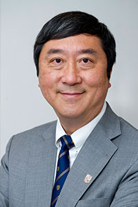 Professor Joseph Sung