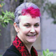 Associate Professor Carole James
