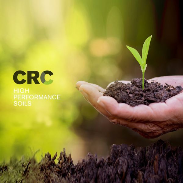 UON to lead new global CRC for High Performance Soils