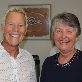 Central Coast Integrated Care Workshop. Health experts map better future for the Central Coast 