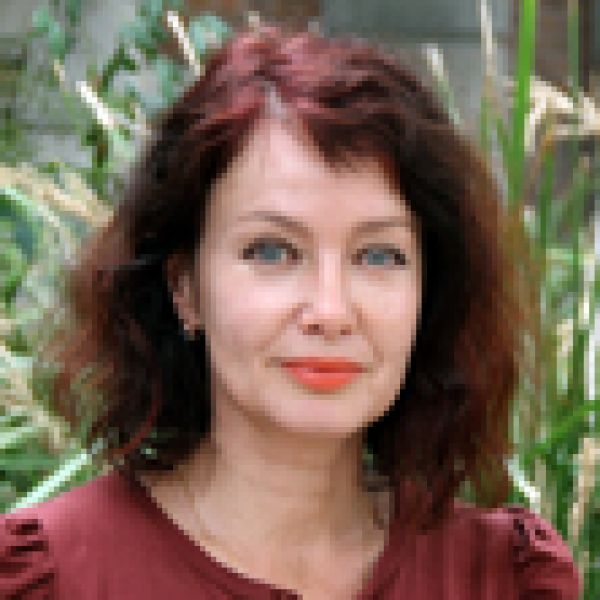 Professor Galina Mirzaeva