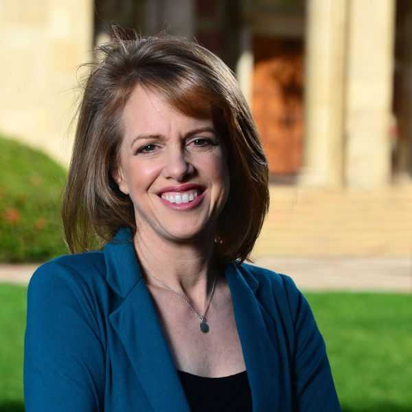 Profile image of Linda Sax. Visiting Scholar: Professor Linda Sax