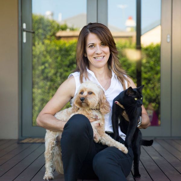 Yolanda Surjan Yolanda Surjan