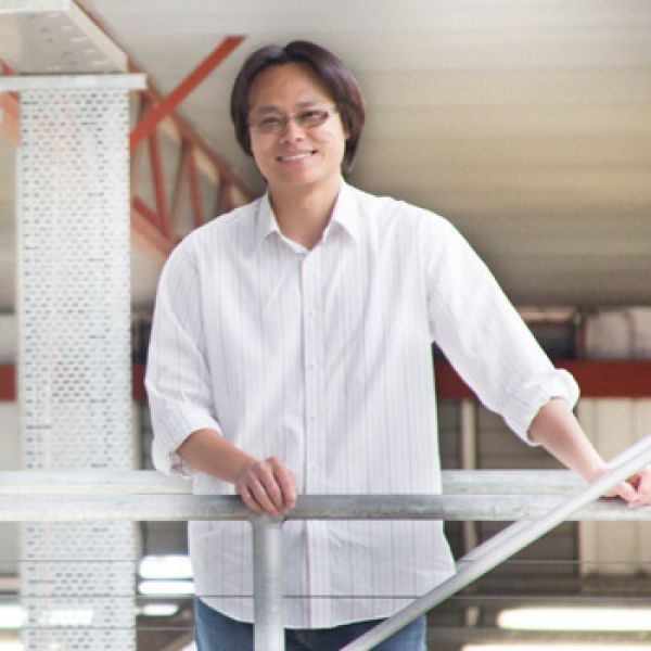 Patrick Tang widget Patrick Tang