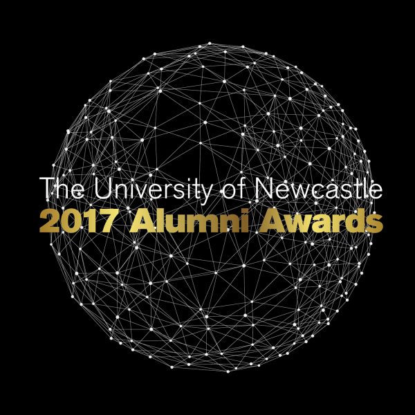2017 Alumni Awards. Scientists, entrepreneurs and acting royalty take centre stage for UON Alumni Awards