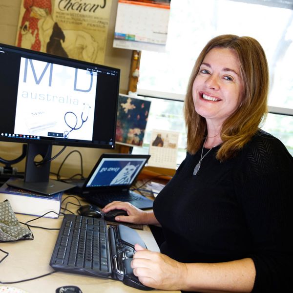 . Globally recognised Hunter health group seeks pledges