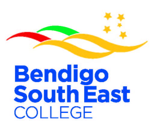Bendigo South East College Logo