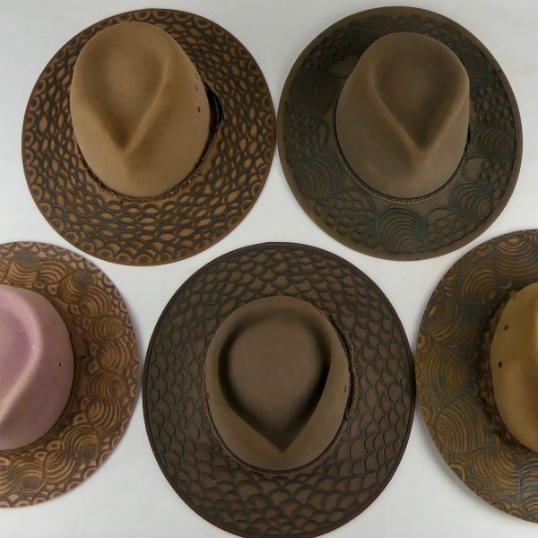 . New exhibition curated by PhD candidate.