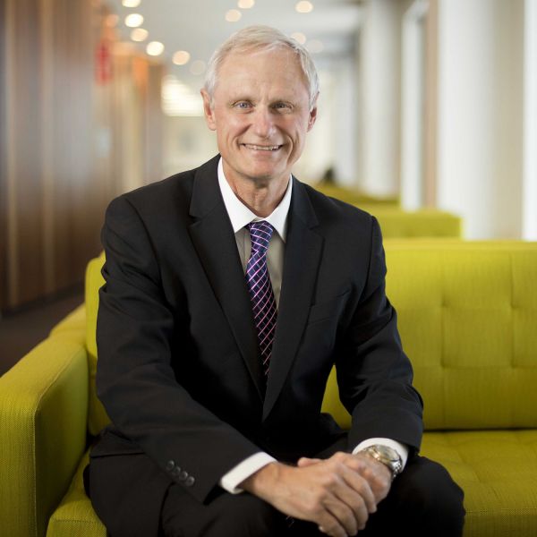 Laureate Professor Nicholas Talley. Laureate Professor Nicholas Talley awarded Companion of the Order of Australia