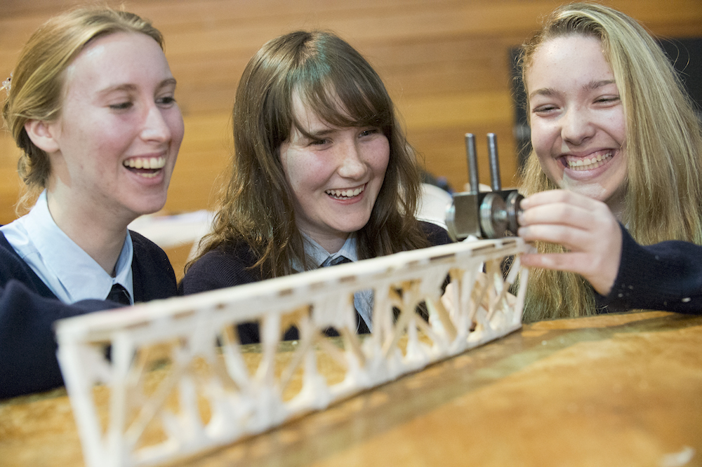 The National Science and Engineering Challenge