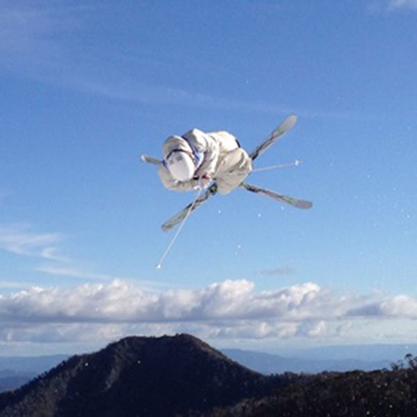 Matthew Graham. Student takes out silver in the Winter Olympics