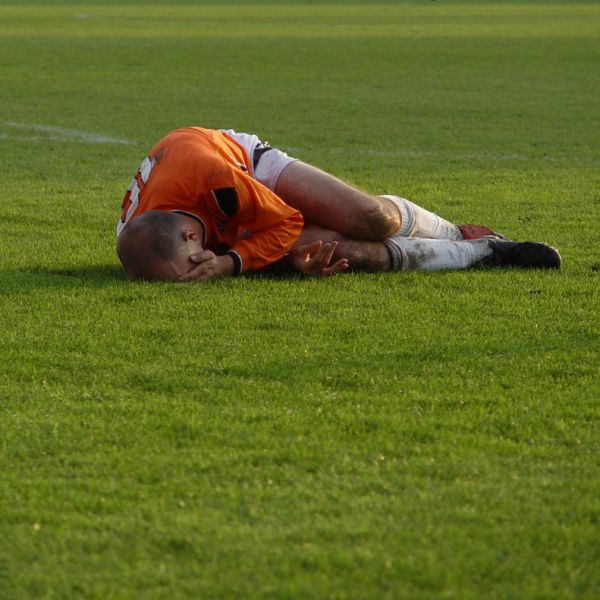 . New rules to tackle concussion in NSW sports