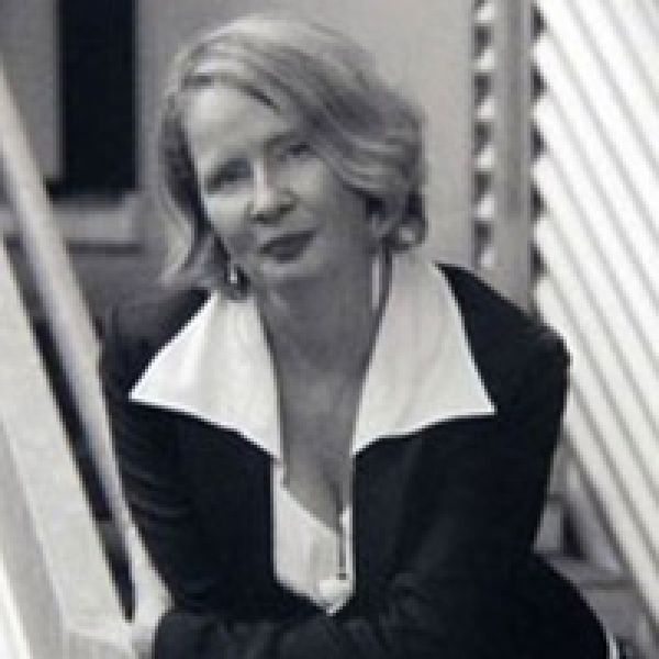 Joanna Bourke