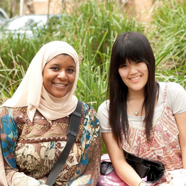 English language students. English Language Centre ranked one of the top in the world